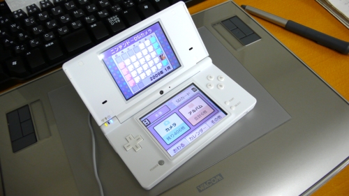 DSi
