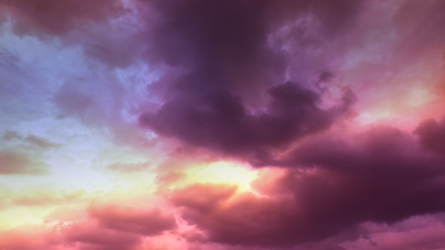 sky