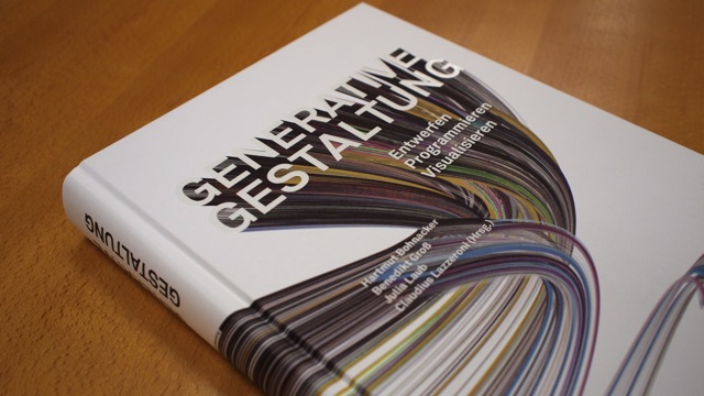 Genarative Gestaltung