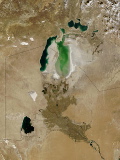 AralSea
