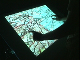 Multi-Touch Interaction Research