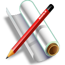 Google SketchUpアイコン