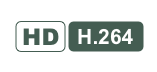 HDうそロゴ